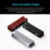 Охладитель-радиатор M.2 2280 SSD, радиатор охлаждения NVME NGFF SSD, термостойкий, с термосиликоновой прокладкой, для игровой консоли PS5