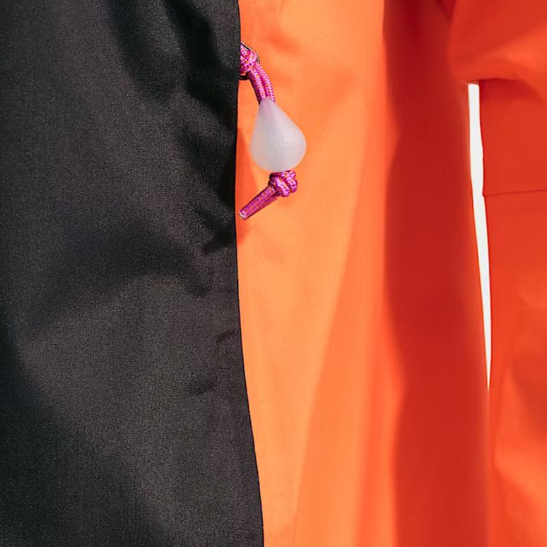 Nike ACG Storm-Fit Adv Водонепроницаемая ветрозащитная куртка с капюшоном Мужская куртка IF1143-551