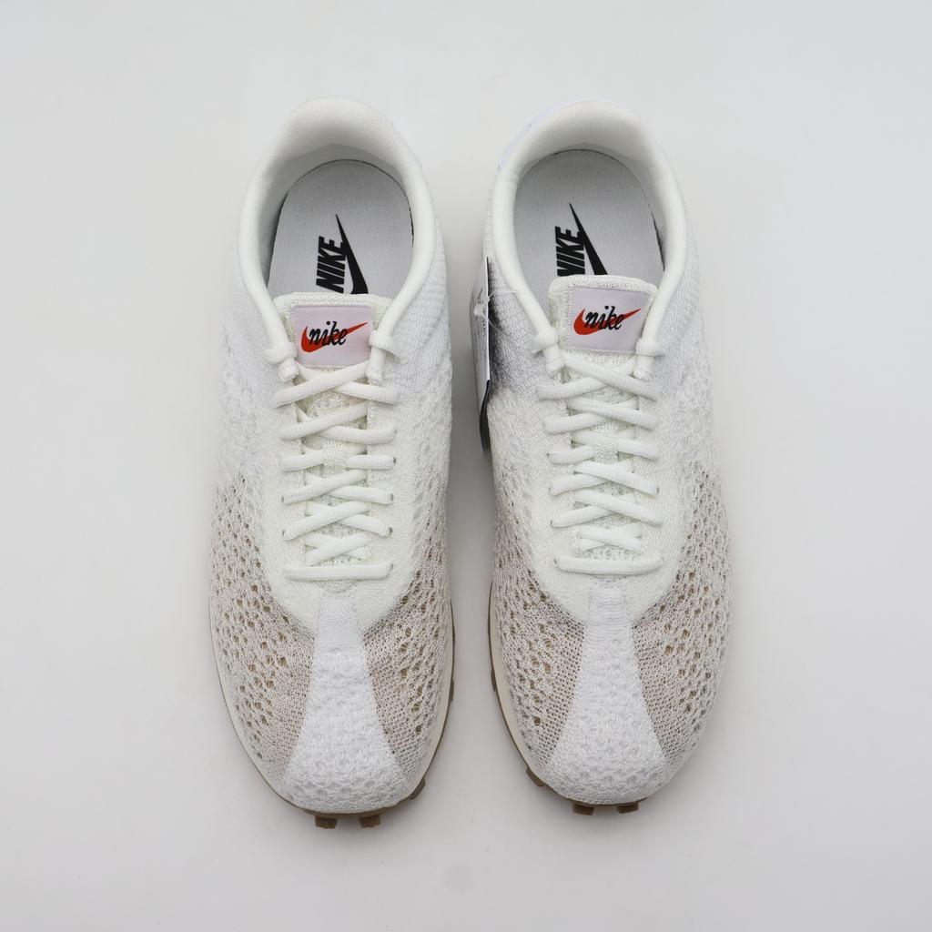 IQ5241-100 Nike LD-1000 Flyknit Triple White (Мужской)