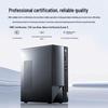 Lenovo Yangtian M460 Business Desktop with 23.8-inch Monitor (CN version)