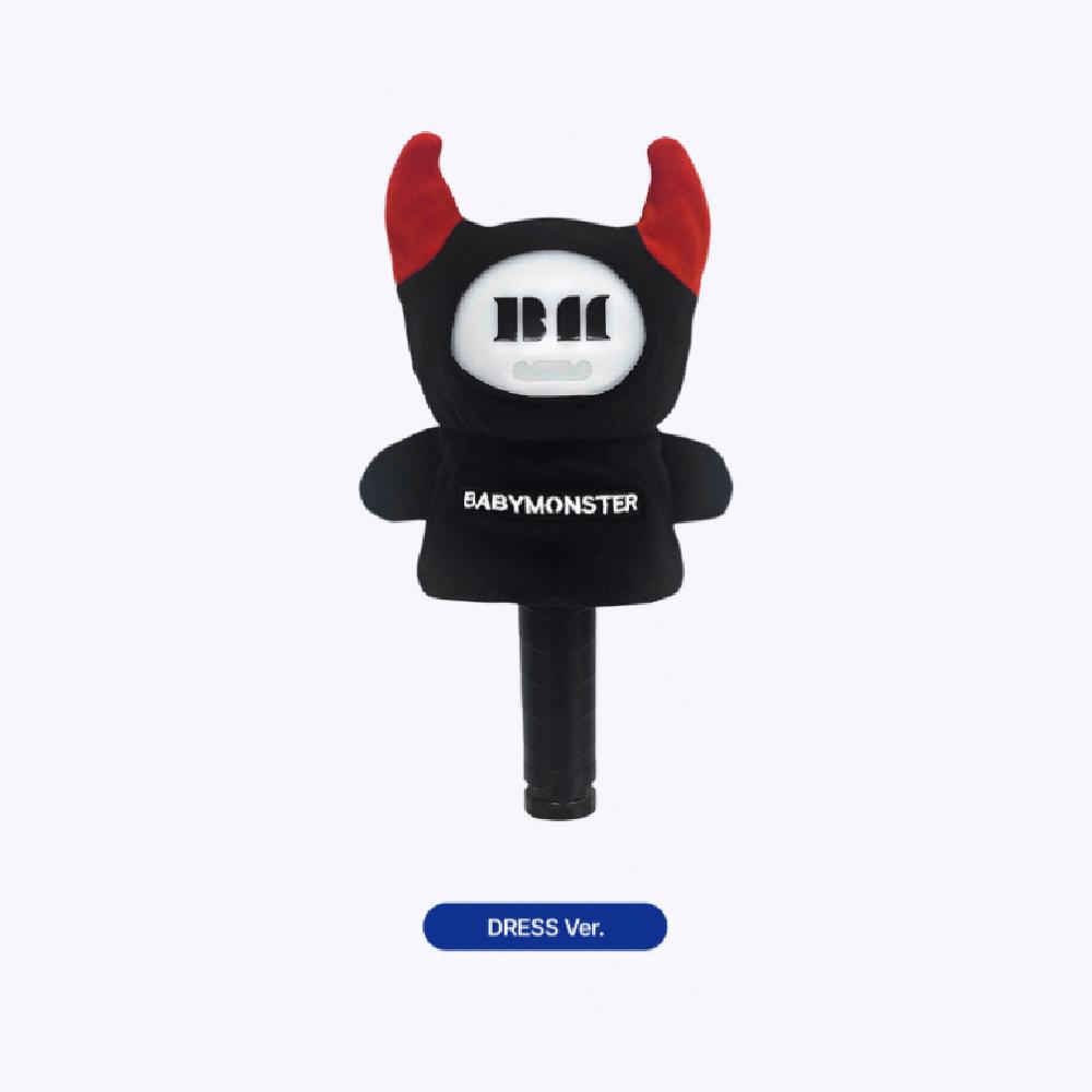 2026~27 Мировой тур BABYMONSTER CHOOM в СЕУЛЕ Чехол для лайтстика