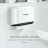 Morton Wall-Mounted Commercial Hand Towel Dispenser