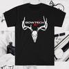 Мужские и женские футболки Bowtech Archery