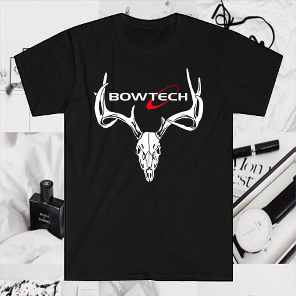 Bowtech Archery Мужская Черная Размер от S до 5XL