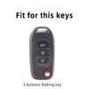 Чехол для Renault Kadjar Captur Megane Sandero Stepway Logan Clio 5 2022 Arkana 2020 2021 Kwid 2023 TPU чехол для автомобильного выкидного ключа