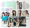 [USED] TWICE ~ Deluxe Edition MISAMO HAUTECOUTURE No serial number