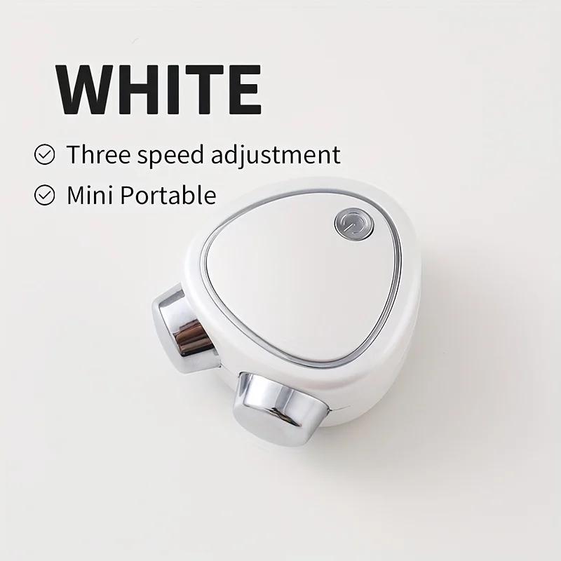 Мини-электрический роликовый массажер для подтяжки лица EMS Microcurrent Sonic Vibration Подтяжка лица Подтяжка кожи Массажные устройства для красоты