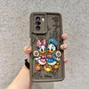 Donalds Duck Phone Case For Xiaomi Mi 15T 17 15 14 13 12 14T Lite Poco M7 F7 M6 X7 X6 F4 F5 X5 C40 Pro Ultra 4G 5G Back Cover