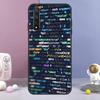 The Code design programmer For Huawei Nova 5T 9 10 SE 7i 8i 11i 12i Y73 Y90 Y70 Y72 Y61 Y91 Y60 P20 P30 P40 Lite Case