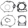 1Set Car Complete Gasket Kit For Yamaha ATV Raptor 660R YFM660R YFM660 2001-2005