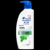 Шампунь против перхоти Head & Shoulders Освежающая прохлада