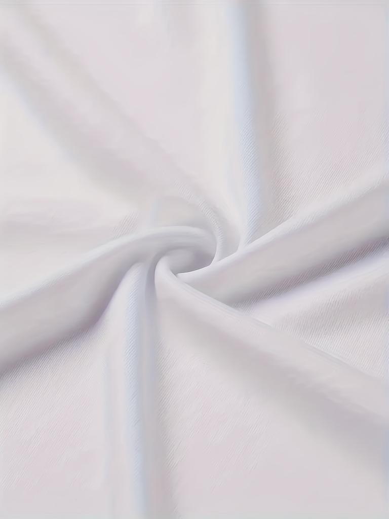 Женская красная футболка с бантом и круглым вырезом, летние футболки с короткими рукавами