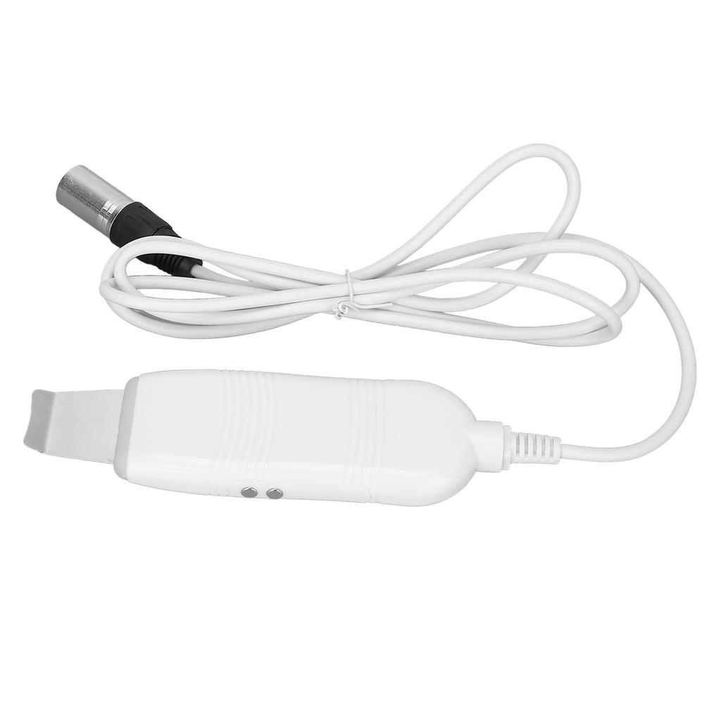 Skin Scrubber Handle Professional Replacement Face Pore Cleaner Handle Beauty Instrument Accessory