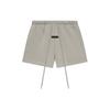 Essentials Running Short Seal Men Bottoms Серый 160SP244175F