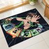 Powerful Magic Cards Carpet For Playroom Bedroom Living Room Sofa Home Decorkids Game Area Rug Nonslip Floor Mat