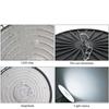 Последние 100/150/200 Вт 220 В High Bay Lights UFO LED Теплый/Белый Свет Складское Гаражное Освещение Супер Яркое Промышленное Освещение Популярно