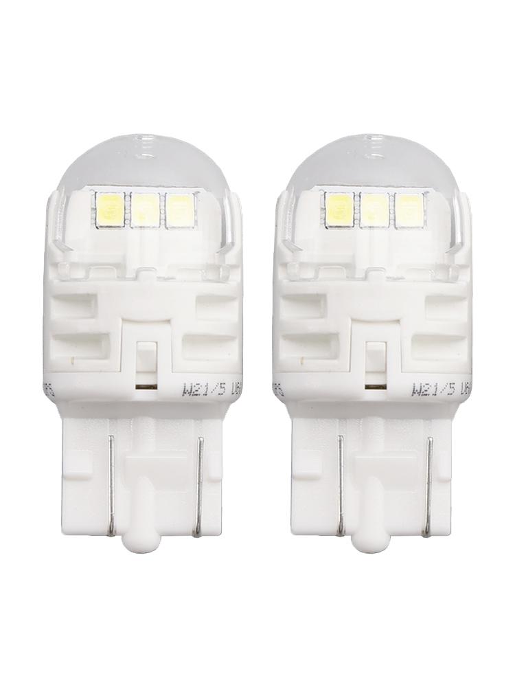 Автомобильный светодиодный белый Ultinon Pro6000 W21/5W 11066CU60 для Philip