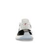 Air Jordan 11 CMFT Low White Black University Red Мужские кроссовки DO0613-160