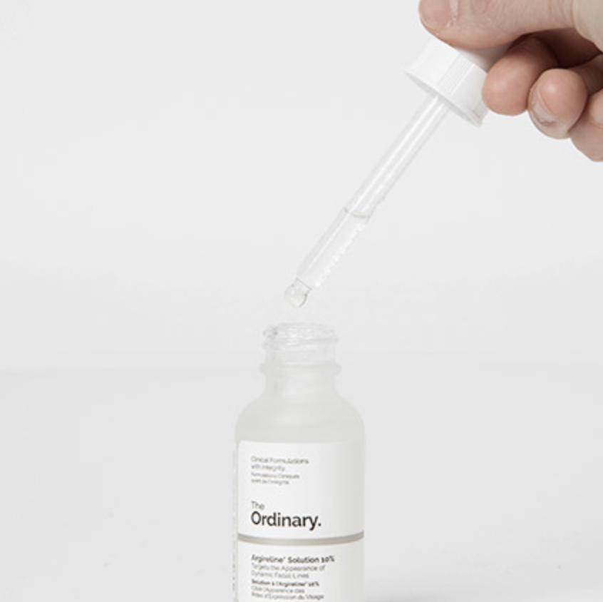 THE ORDINARY Аргирелин раствор 10% 30мл (3 варианта)
