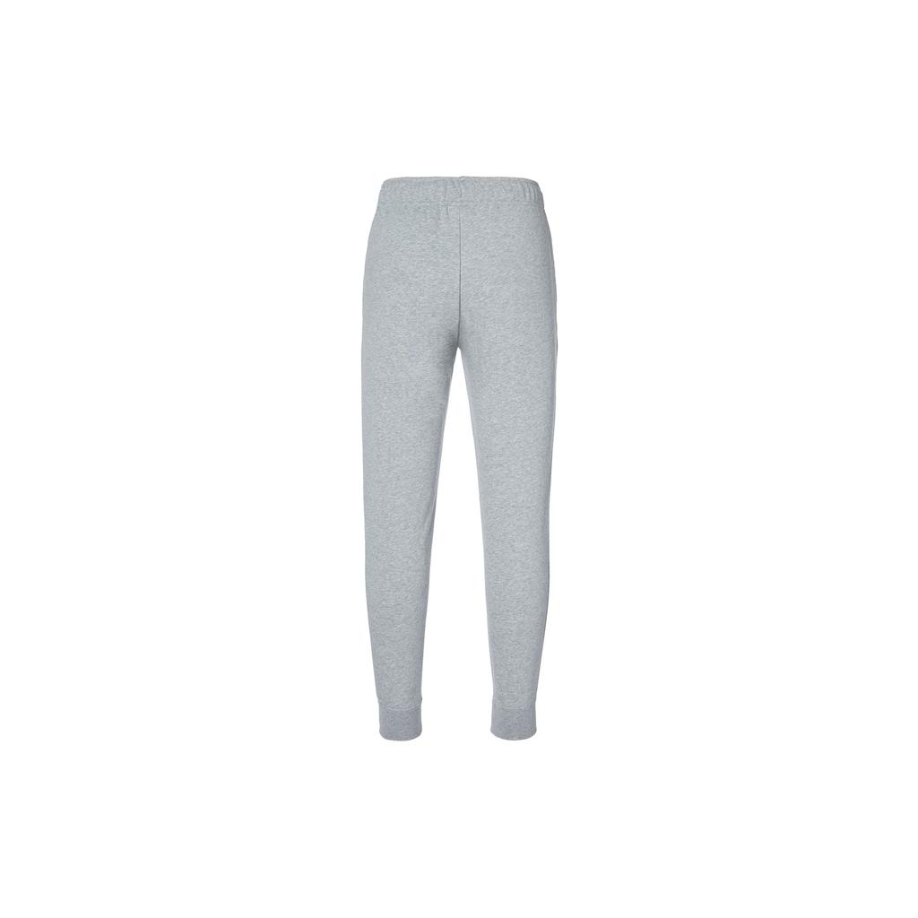 Nike Женские спортивные штаны с эластичной резинкой на талии, серые DQ5192-063