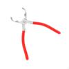 Hose Grip Pliers Nose Serrated Professional Replaces -1 Comfortable Handle Washing Machine