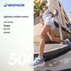Мужские дышащие беговые кроссовки Decathlon Cushion 500