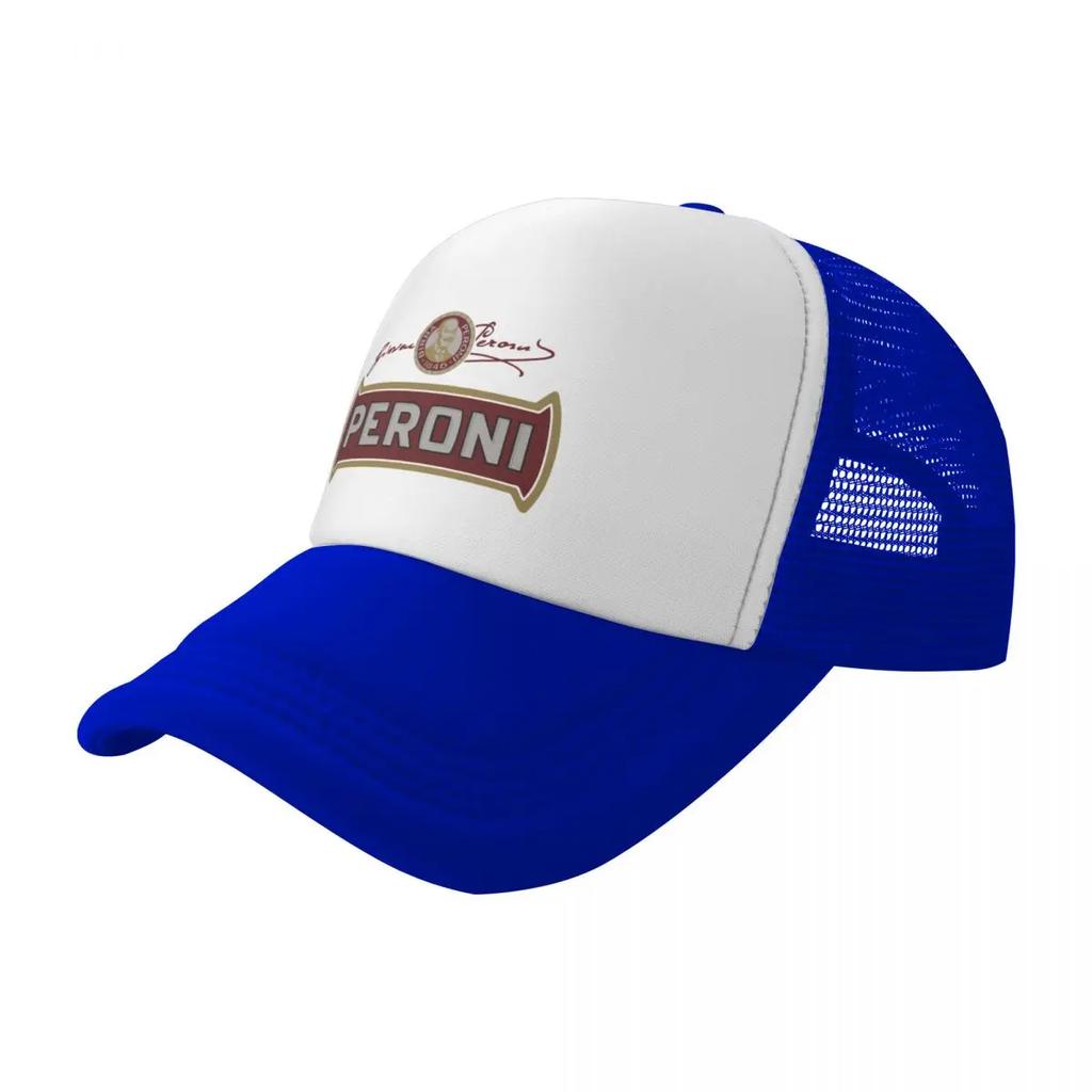 Birra Peroni Baseball Cap custom caps mens big size hat Gentleman Hat  men Elegant Womens s Mens