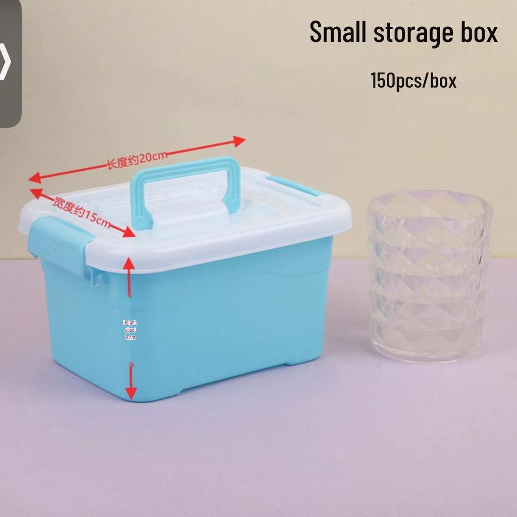 Magnetic Cube Building Blocks – Kids' Educational Toy Set for Boys