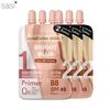 SASI Bright & Blur, Duo BB Primer, Праймер, BB SPF40 PA+++, 6 г. x 1/3/6 пакетиков - Тайский уход за кожей