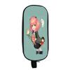 Spy X Family Kawaii Pencil Case Anime Stationery Bag Coin Purse Cosmetic Bag Students School Supplies Storage Bag