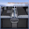 Комплект ковриков и вкладыша в багажник из TPE для Honda HRV