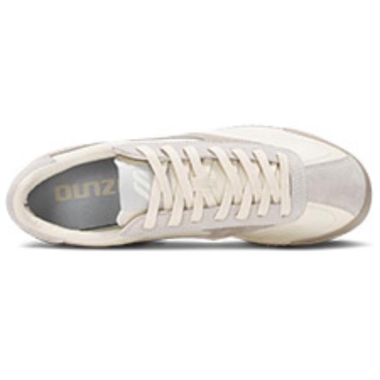Mizuno LG 60S 'Cream White Beige' Men's D1GH230304