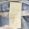 Levi's 90-е Сделано в США 510-0217 Прямые джинсовые брюки w32 джинсы Мужские Б/У