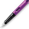 LAMY Лами Перьевая ручка F Тонкая линия Ульстерский сиреневый LD3LL-F Ограниченная Обычная Импортная