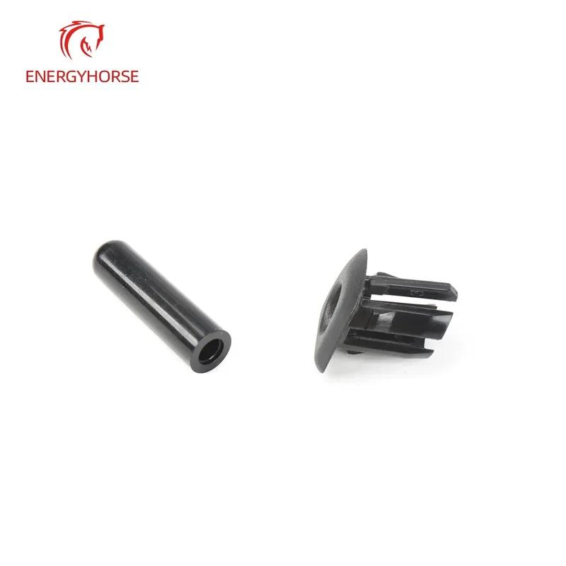51211805643 Door Lock Pin Screw Knob Cap Cover for BMW E87 E90 E70 E71 F35 F18 F02 F25