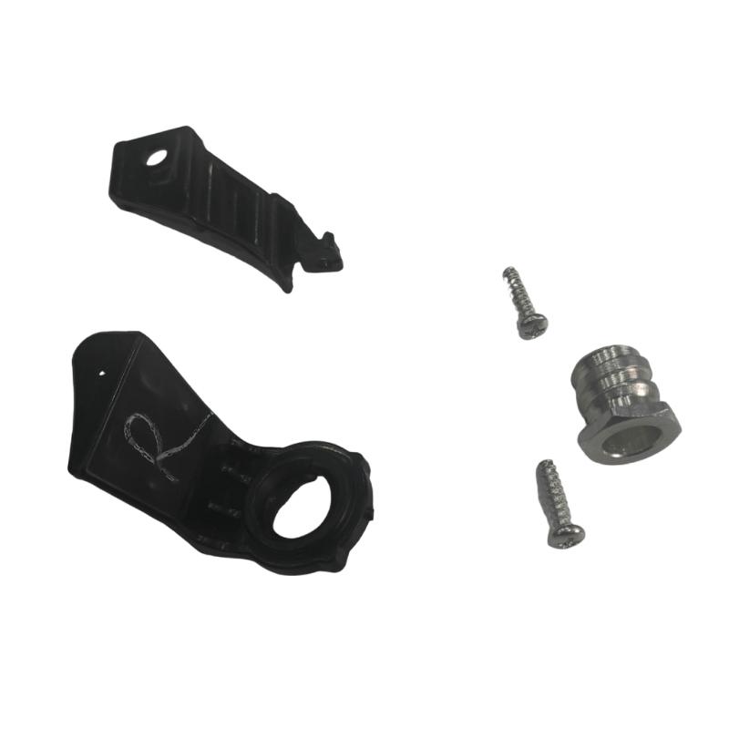 Кронштейн для ремонта фары левый/правый для Golf MK5