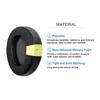 Replacement Ear Pads Cushion for Hifiman DEVA DEVA Pro Headphone, Earpads with Protein Leather Memory Foam