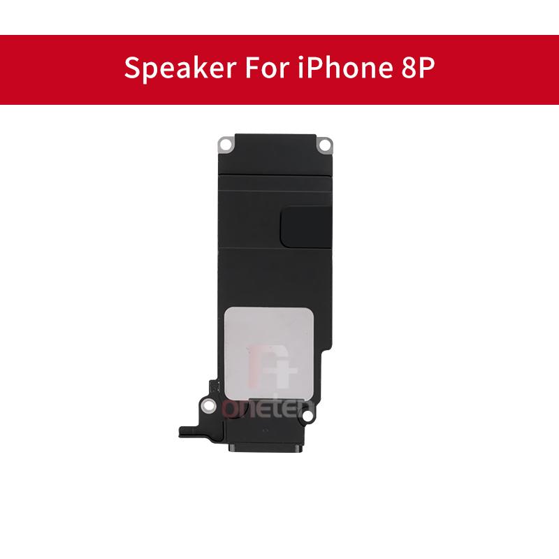 ONETEN 1PCS Bottom Speaker Replacement Part For iPhone 14 13 12 11 Pro X XR XS MAX Mini 8 7 6 6s Plus Sounder Speaker Repair