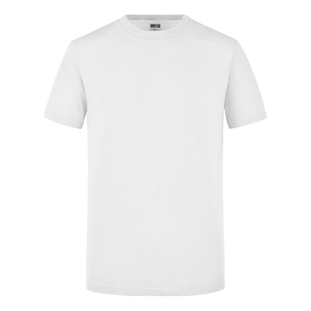James and Nicholson Mens Slim T-Shirt
