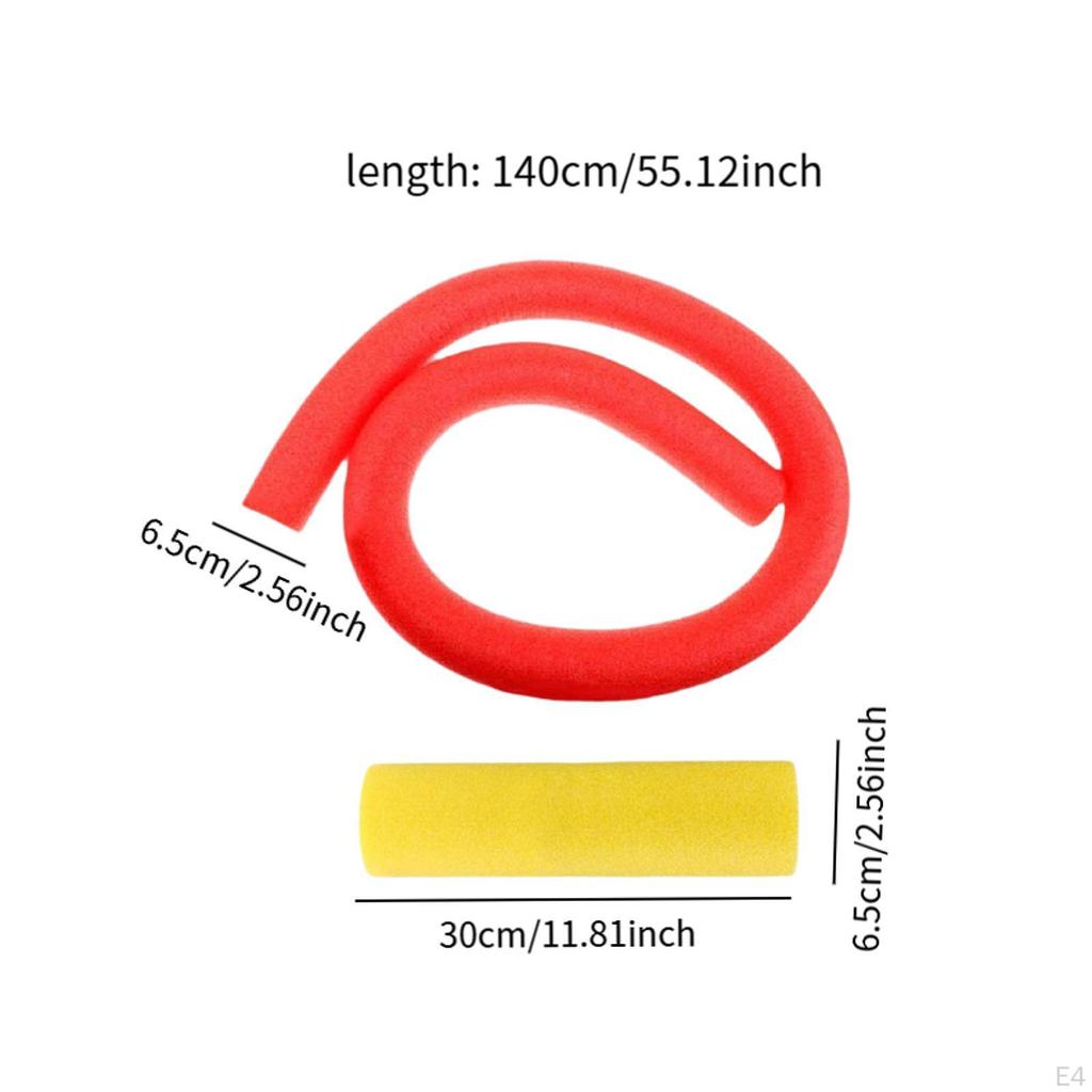 Плавательная палка с разъемами, универсальный водный аксессуар