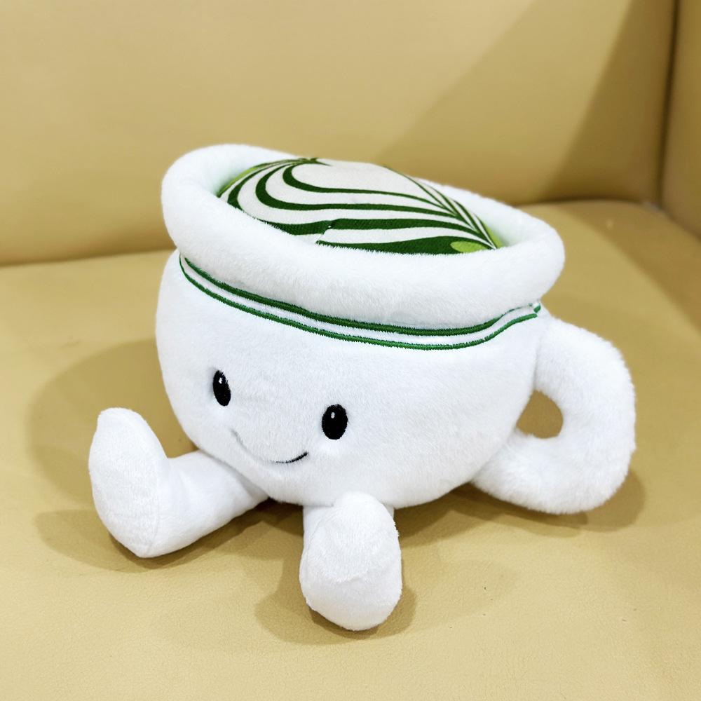 Новые плюшевые игрушки Маття 12 см, милые, мягкие, набивные, мультяшные подушки, аниме-куклы, подарок на день рождения, Рождество для детей