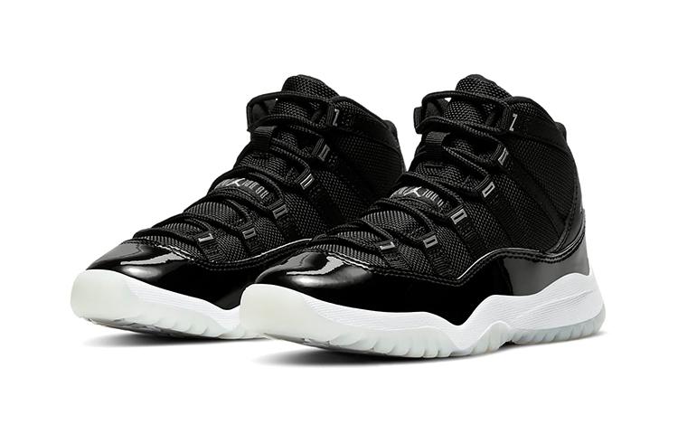 Jordan 11 Ретро Юбилейные PS 378039-011