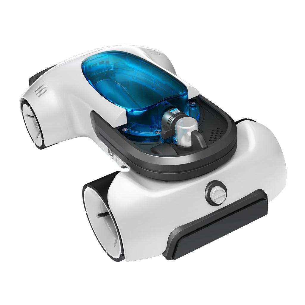 ELEKIT Аэро Гонщик Автомобиль с пневматическим двигателем