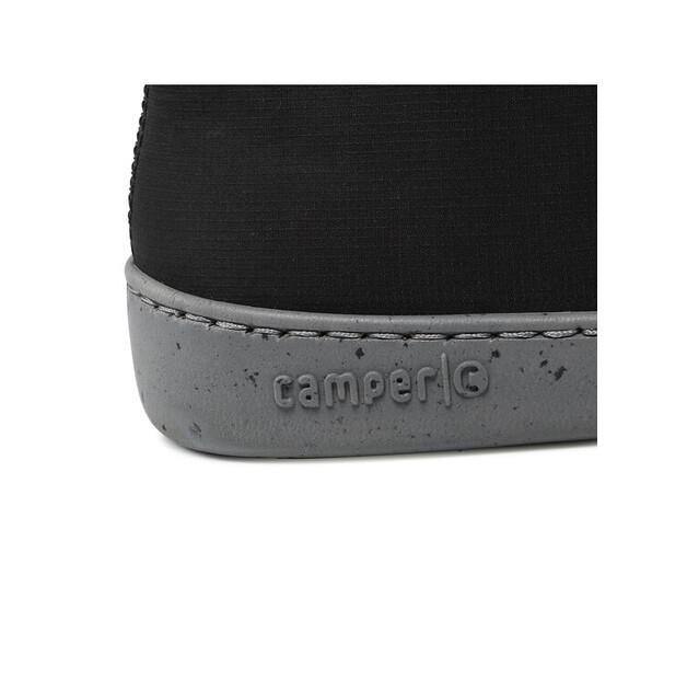 Camper Peu Touring K400374-009 Black Sneakers