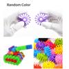 Particles Building Gear Blocks Children Early Educational Assemble Toy Gift Kids