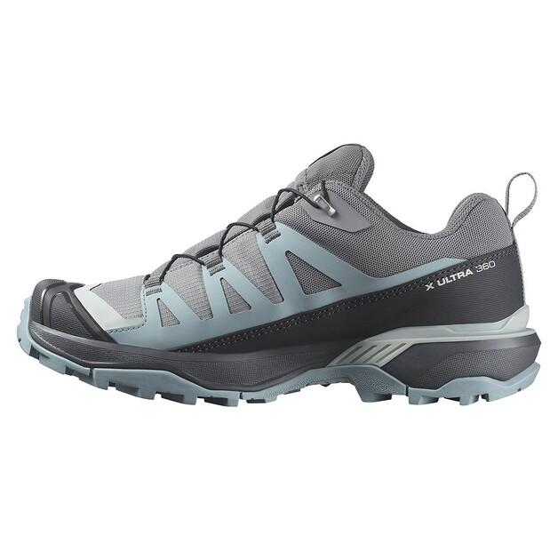 SALOMON X-Ultra 360 Goretex ботинки трекинговые