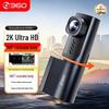 360 AI K380 2K Ultra HD Видеорегистратор (Китайская версия)