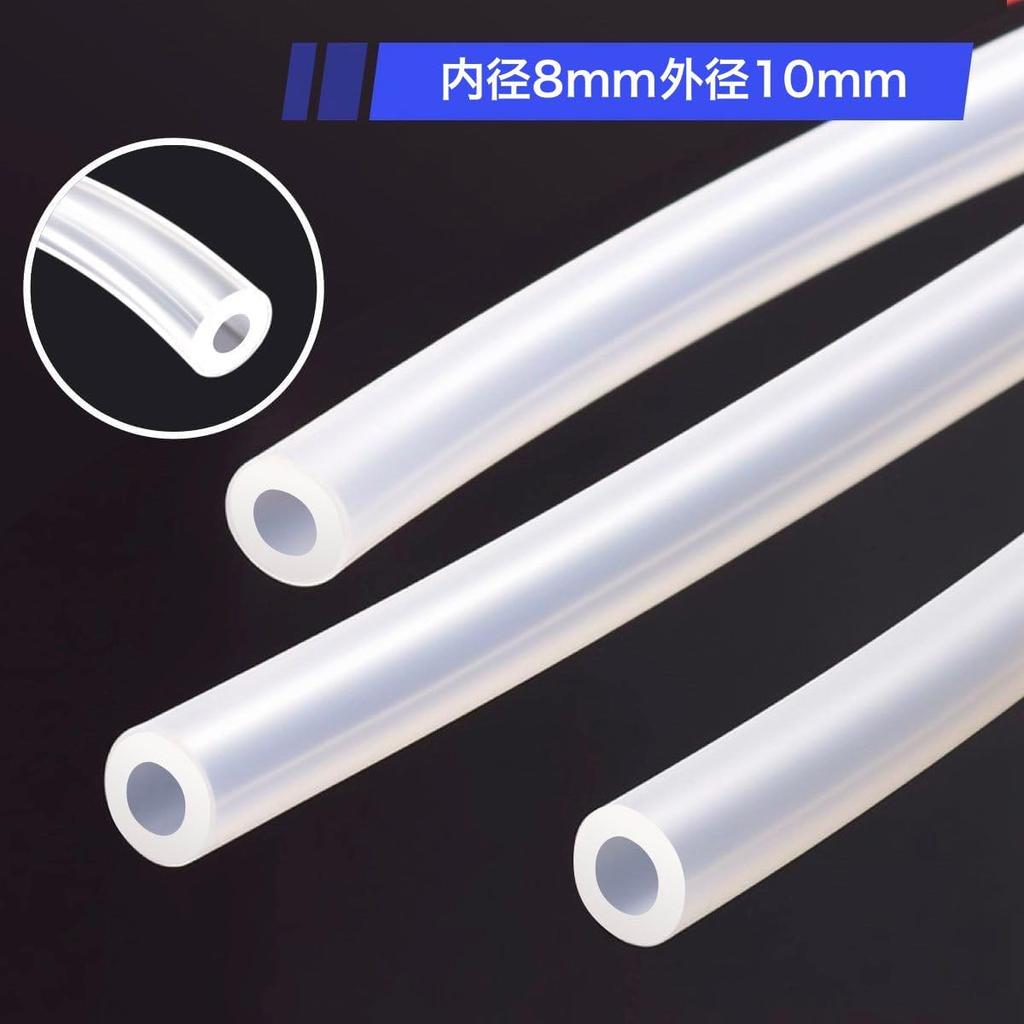 Winova Ручной насос, Насос для экстракции бензина, Шланг для перекачки топлива, 6,6 фута (2 м),