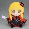 Плюшевая игрушка Санаэ Котия Серия плюшевых игрушек Touhou 97 [Санаэ Котия] (Touhou LostWord Наложение Человека и Бога вер.)] Пушистая Санаэ Версия LostWord