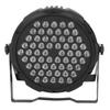 Светодиодный сценический свет DMX 512 Voive Control 60x3W RGB полноцветный DJ-свет для выступлений и концертов в США